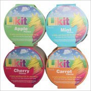 Likit - Recambio (tamaño grande), sabor a piña
