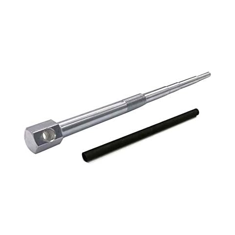HJSIUTV 2872085 Primary Drive Clutch Puller Tool Compatible with 2010-2020 Polaris RZR XP Ranger 900 1000 Sportsman XP850 XP1000 General Scrambler 1000 Cover