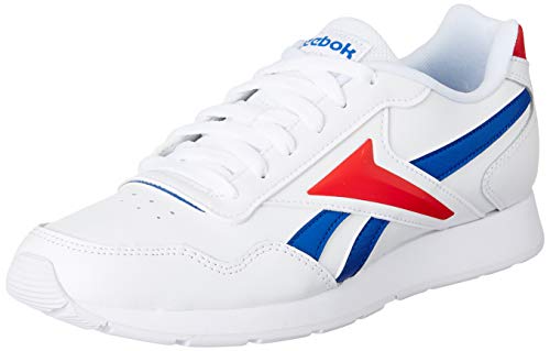 Reebok Classics Mens Reebok Royal Glide Running Shoe Desertcart