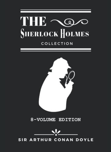 The Sherlock Holmes Collection