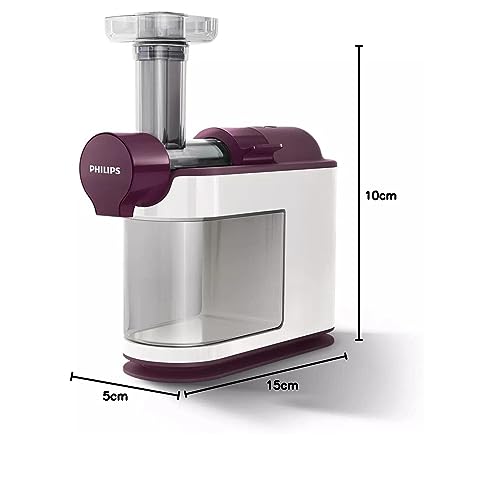 Philips - centrifuga avanzamento hr1891/80 con