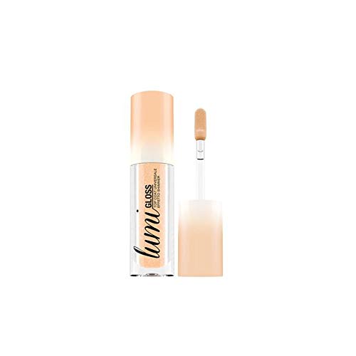 Lumi- Gloss Lucidalabbra Glowing Gold