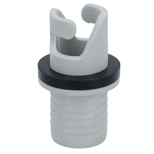 Adaptateur de valve pour réparer les problèmes de gonflage de kayak AB Tools