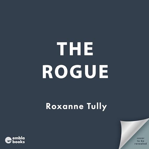 『The Rogue』のカバーアート