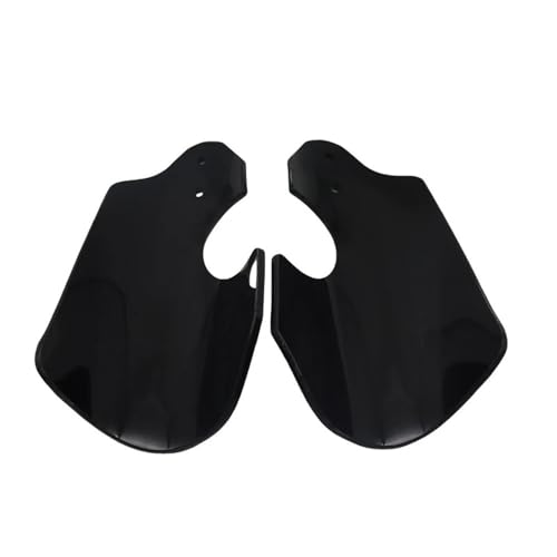 Protection main moto pour rouler confortablement en Street Glide - 5