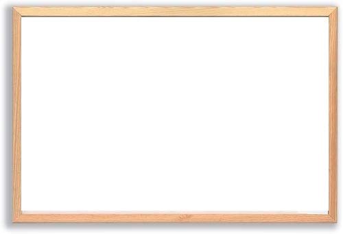 Lavagna magnetica, scegli la misura adatta a te tra: 30x45cm, 45x60cm, 60x90cm.