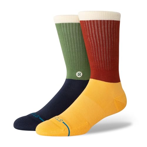 Stance Messed Up Crew