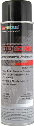 Adhesivo Chemical Contractors Seymour Pack 6 x 20 oz miniatura 1