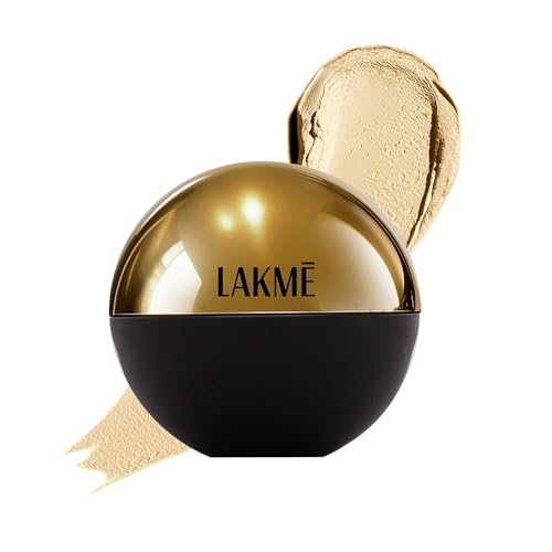 Image of Lakme Xtraordin Airy Mattreal Mousse IvoryFair 12g
