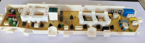BUY SPARES 13 Button PCB Board for Samsung Washing Machine - Image 4