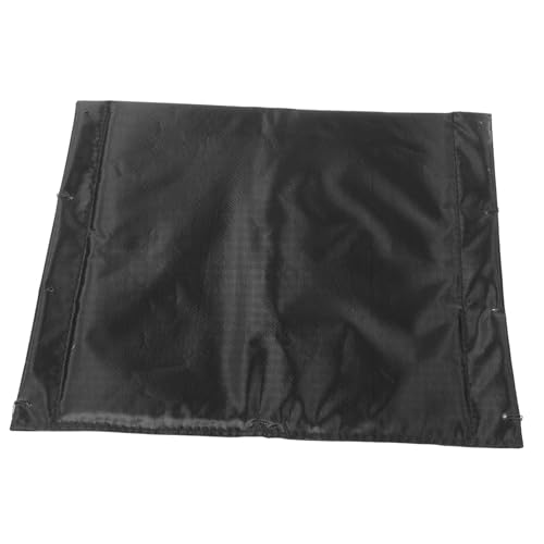 Cabilock Wheelchair Seat Cushions Oxford Cloth Easy Replacement Comfortable Seat Pad for Wheelchair Accessories