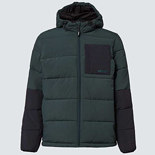 Oakley Standard Tahoe Puffy Recycled Jacket3