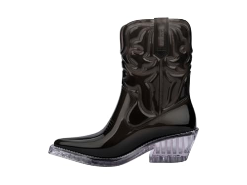 Melissa Bottes Texas pour femme imperméables et souples