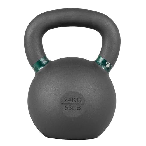 Lifeline Strength Training Kettlebell Weight for Home Gym