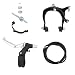 Sunlite BRAKESET SUNLT MX1000 ALY RRw/FT Bolt BK