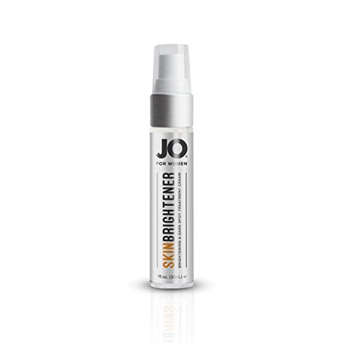System Jo - Women Skin Brightener Cream 30 Ml Reduces Unwanted Dark Spots