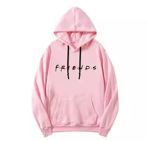 tailed beast Tailed BeastLavender Friendss Design Women and Girls Crop Hoodie, for Winters-picture-18