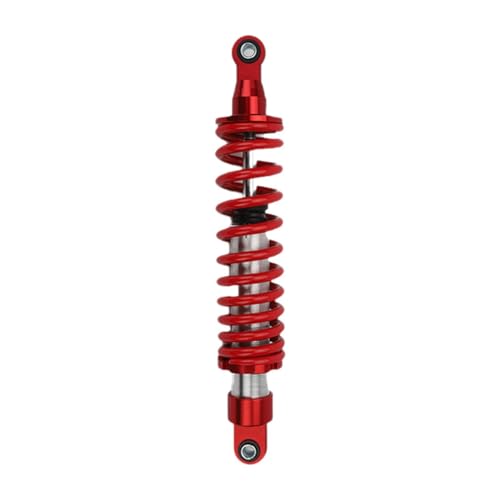 Amortisseur arrière de quad à suspension hydraulique haute robustesse