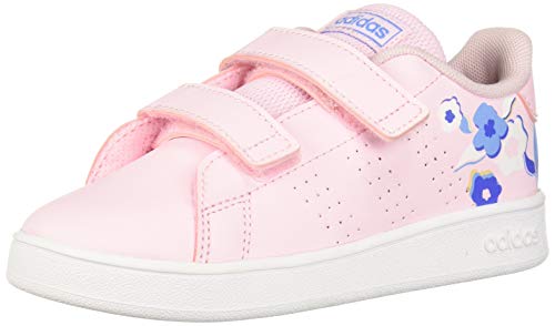 Image of adidas Kids' Advantage Tennis Shoe