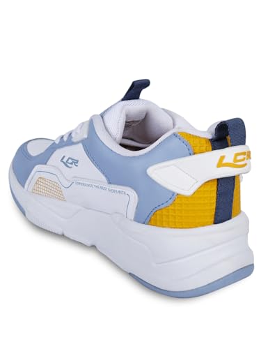 Image of Lancer Mens Panther-2 Sneaker