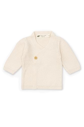 MONICA + ANDY Baby Organic Lucky Baby Cardigan