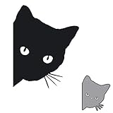 YunTrip - Fustelle da taglio in metallo, motivo gatto, per fai da te, scrapbooking, album ...