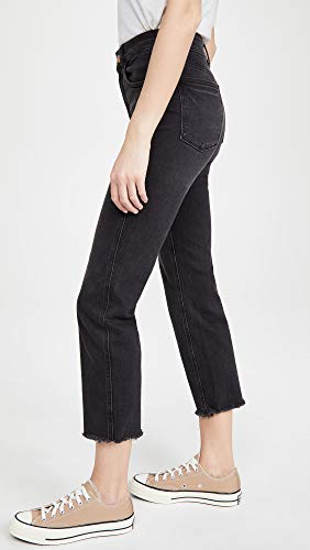 DL1961 Women's Patti Straight High Rise Vintage Jean4