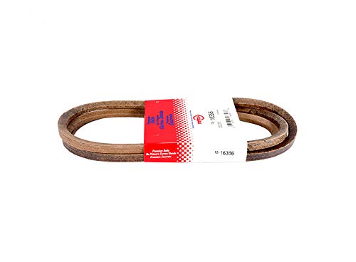 RotaryCorp Deck Belt Replaces Simplicity 1732954SM