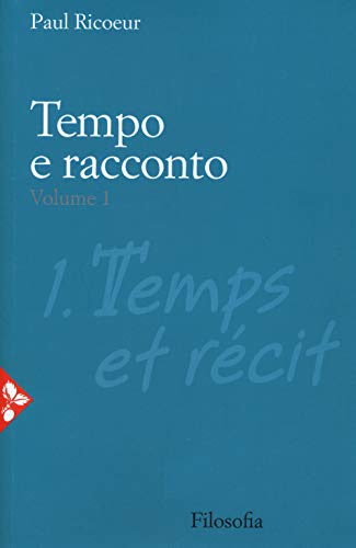 Tempo e racconto (Vol. 1