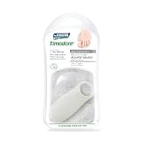 timodore, protettore alluce valgo, avvolge e protegge la parte dolente e sensibile dell'alluce, sollievo immediato, 100% made in italy, dermatologicamente testato, taglia l/xl, 1 pz