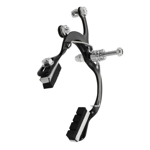 LEDMOMO �̂Ȃ���̎��]�ԃu���[�L�L�����p�[ ���A�p C�^����݌v ���]�ԃu���[�L�����p�[�c ���B���e�[�W�X�^�C���ƈ��萧���� 13.5×12×8Cm 200G