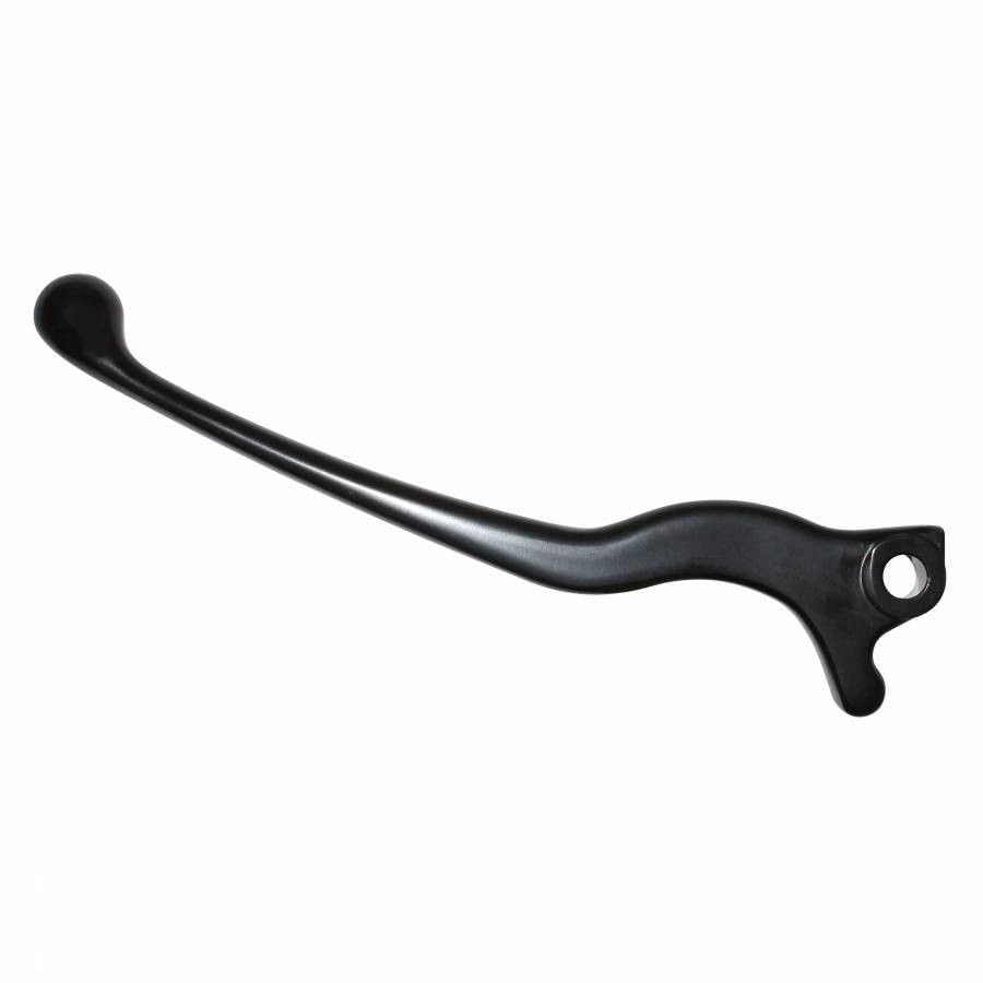 PIAGGIO Leva freno originale Maxiscooter 125250400500 MP3, Beverly, xEvoGilera 50125 DNA, 125250300 Nexus nero