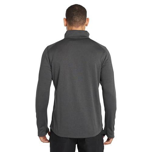 Timberland PRO Men's 1/4 Zip Understory Fleece Top4