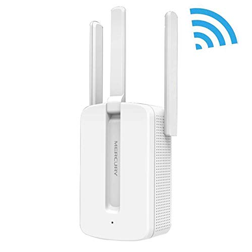 Preisvergleich Produktbild Deevin 300mbps WiFi Extender Booster, WiFi Repeater, Tragbarer Mini-WiFi-SignalverstäRker