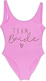 Photo Gallery nogkdyc bikini triangolo donna teambride one-piece costume da bagno squad donne costume da bagno del partito bachelorette costume da bagno estivo beachwear costume da bagno-l-rosa rosa Photo Gallery nogkdyc bikini triangolo donna teambride one-piece costume da bagno squad donne costume da bagno del partito bachelorette costume da bagno estivo beachwear costume da bagno-l-rosa rosa