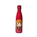 Karactermania 3004, Botella Termo 500 ml Hermione Chibi Unisex, Marrón,