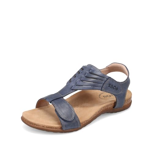 Image of Taos Footwear Women's Wonderful Sandal