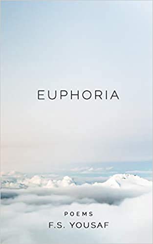 Euphoria Paperback 11 Jan 2018