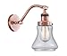 Innovations Lighting 515-1W-AC-G194 Bare Bulb 1 Light Cord Set, Antique Copper