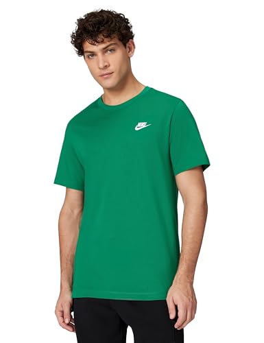 Image of Nike Men's Sportswear Club T-Shirt