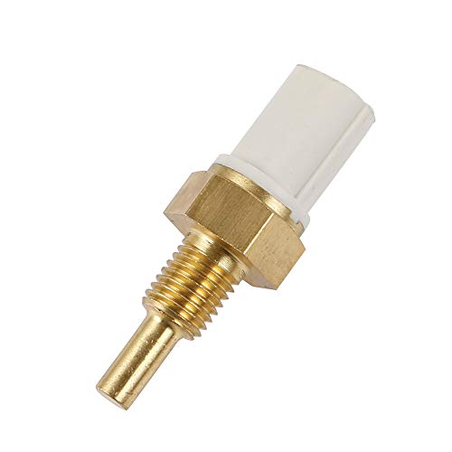 Engine Water Coolant Temperature Sensor 1580811 37870PNA003 37870