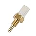 Engine Water Coolant Temperature Sensor 158-0811 37870-PNA-003 37870-PLC-004 Fits Honda Civic Element Pilot Ridgeline Accord S2000 CR-V Odyssey Acura RL TSX RSX TL MDX