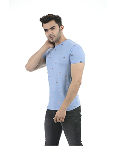 Image of Pepe Jeans Men's Slim Fit T-Shirt