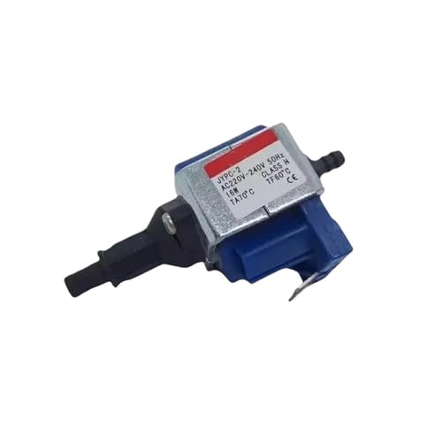 Kondari Electromagnetic Pump JYPC-2 16W 220V-240V electromagnetic Pump Garment Steamer Water Pump