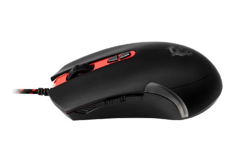 Build My PC, PC Builder, MSI Interceptor DS100 