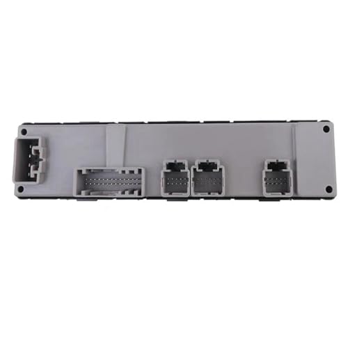 Bouton Lève Vitre 15883323 Réparation Commande Silverado - 3