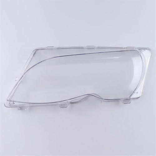 Couvercle phare droit pour BMW Série 3 E46 Touring Berline Facelift 2002-2005 - 2