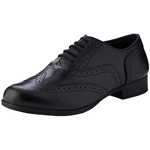 Hush Puppies Girl's Kada School Uniform Shoe Cover