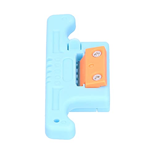 Jadeshay Wire Stripper,Universal Stripping Tool Wire Strippers AUA‑05 1.9‑3.0mm Electrical Cable Cutters - Image 3
