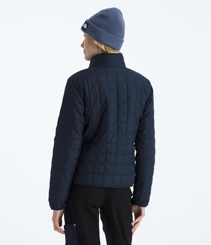 Image of THE NORTH FACE Women's Junction Insulated Jacket (Standard & Plus Size) | Water Repellent Winter Coat & Zip Hand Pockets